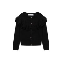 Congo 4J: Knitted Cardigan (3-8 Years)